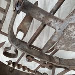 Isaac Poe - @hammertime.metalworks - Instagram
