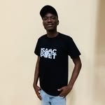 Isaac poet - @isaac.poet - Instagram