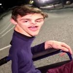 Isaac Pollard - @mildlyattractivejack - Instagram