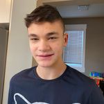 Isaac Pollard - @isaac_j_pollard - Instagram