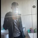 Isaac Potts - @isaacpotts75 - Instagram