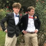 Isaac - @isaacprice_ - Instagram