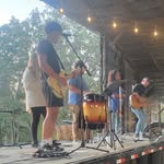 Isaac price - @priceline.music - Instagram