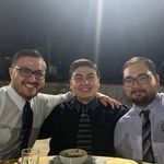 Isaac Prieto - @isaacprieto13 - Instagram