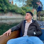 Isaac Prieto - @isaachooper - Instagram