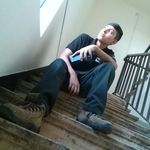 Isaac Prieto - @tio_kassa - Instagram