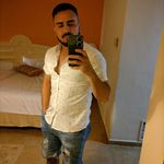 Isaac Prieto - @saisac7 - Instagram