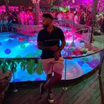 Isaac Prieto - @isaacpriieto_ - Instagram