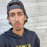 Isaac Prieto - @isaacprieto - Instagram