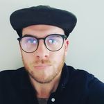 Isaac James - @isaacjpurvis - Instagram