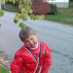 Isaac Purvis - @doughboy099 - Instagram