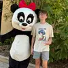 Isaac - @isaacputnam_ - TikTok