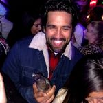 Isaac Jacob Putnam - @putty74 - Instagram