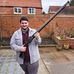 Isaac Rainey - Facebook