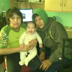 Isaac Rich - Facebook