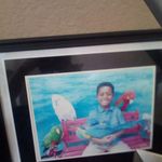 Isaac L Riddle - @isaaclevi1865 - Instagram