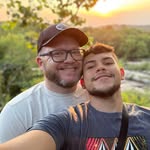 Isaac Riddle - @unviajero81 - Instagram