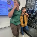 Isaac Riddle - @irriddle - Instagram