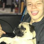 Isaac Riddle - @therealumbrelladick - Instagram