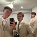 Isaac Riddle - Facebook