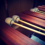 Isaac Riddle - @riddlepercussion - Instagram