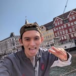 Isaac Riley - @isaacriley_88 - Instagram