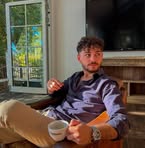Isaac Riley - Facebook