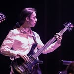 Isaac Riley - @isaac_the_bassist - Instagram