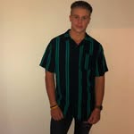 Isaac Riley - @isaacriley - Instagram