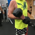 Isaac Robbins - @isaac_robbins_fitness - Instagram