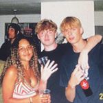 Isaac Robinson - @isaacrobbo - Instagram