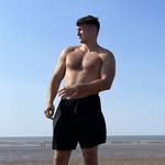 Isaac - @isaacrobinsonn - Instagram