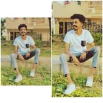 Isaac Robin Joseph (I_R J ) - @johnnn_photographer - Instagram