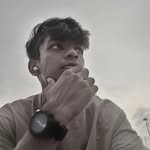 Isaac Robin Raj - @imachillguy0609 - Instagram