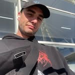 Isaac Robinson - @_isaacrobinson - Instagram