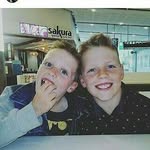 Isaac Robinson - @isaacmarkrobinson - Instagram