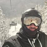 Isaac Robinson - @isaacrobinson - Instagram