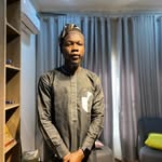 Isaac Adeiza Akpata - @isaacrocksadeiza - Instagram