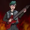 🏳️‍⚧️❤️Isaac❤️🏳️‍🌈 - @isaaclovesmetalrock - TikTok