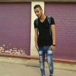 Isaac Rock - @rock4754 - Instagram