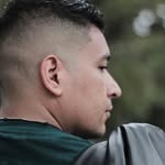 Isaac Rock - @rck9212 - Instagram
