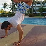 Isaac Rock - @jorge.isaac.p - Instagram