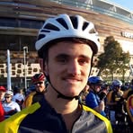 Isaac Rodgers - Facebook