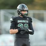 Isaac Rodgers - @irodge3 - Instagram