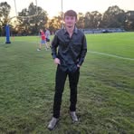 Isaac Rodgers - Facebook