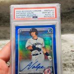 Isaac rodgers - @rodgers_cards00 - Instagram