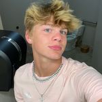 Isaac Rodgers - @isaacrodgers37 - Instagram