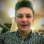 Isaac Rodgers - @rodgers.isaac - Instagram