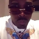Isaac Rodgers - @isaacrodgers68 - Instagram
