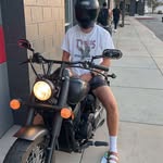 Isaac Rollins - @ike_rollins - Instagram
